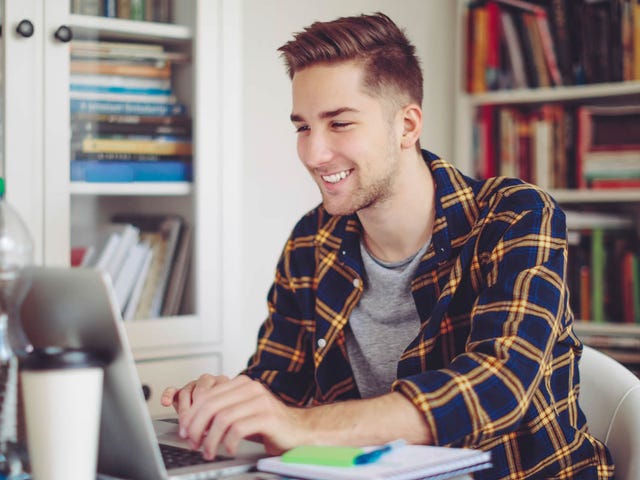 Practicar inglés