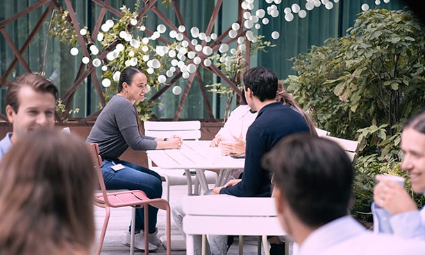 Responsible business