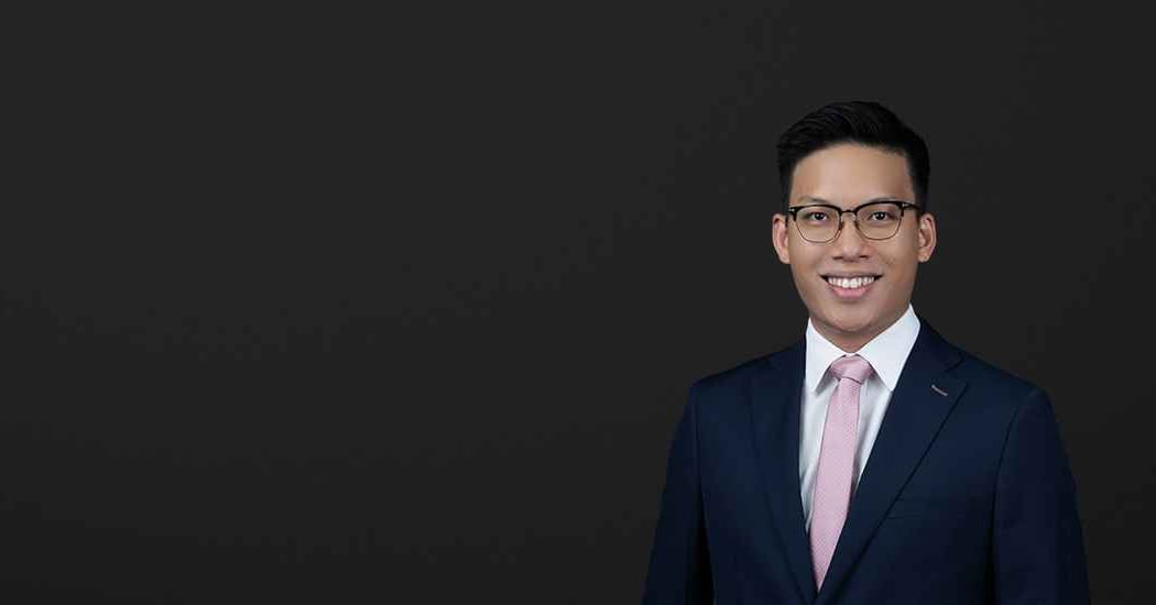 Si Rong Low | Simmons & Simmons