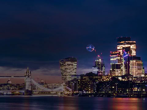 Financial Institutions