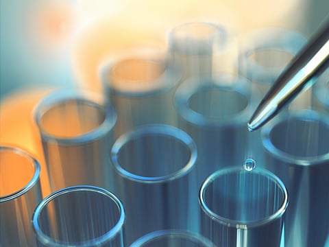 Healthcare and Life Sciences