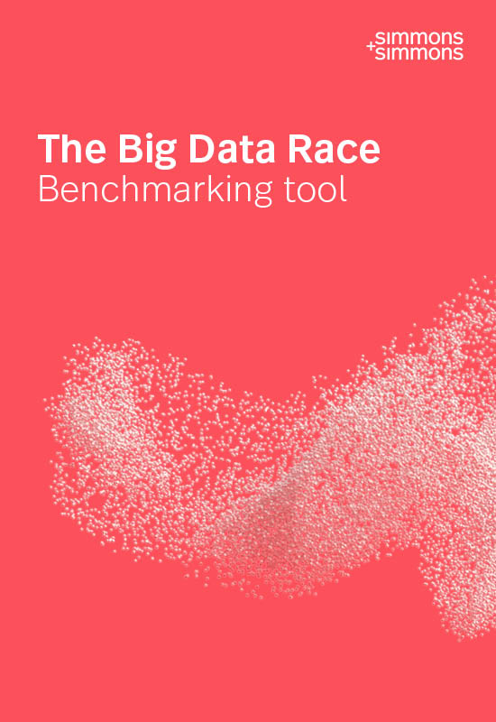 How effectively does your company commercialise data?