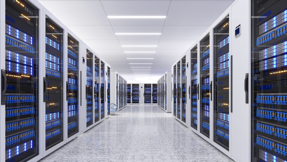 Securing high performance compute – building enough for tomorrow ...