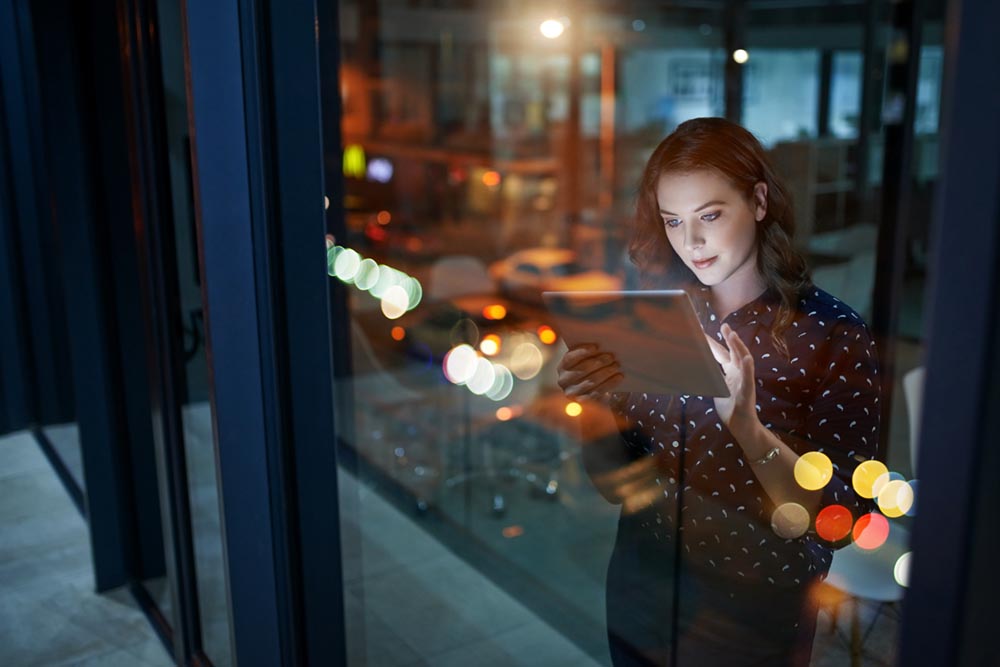 64% say digital health is a strategic priority