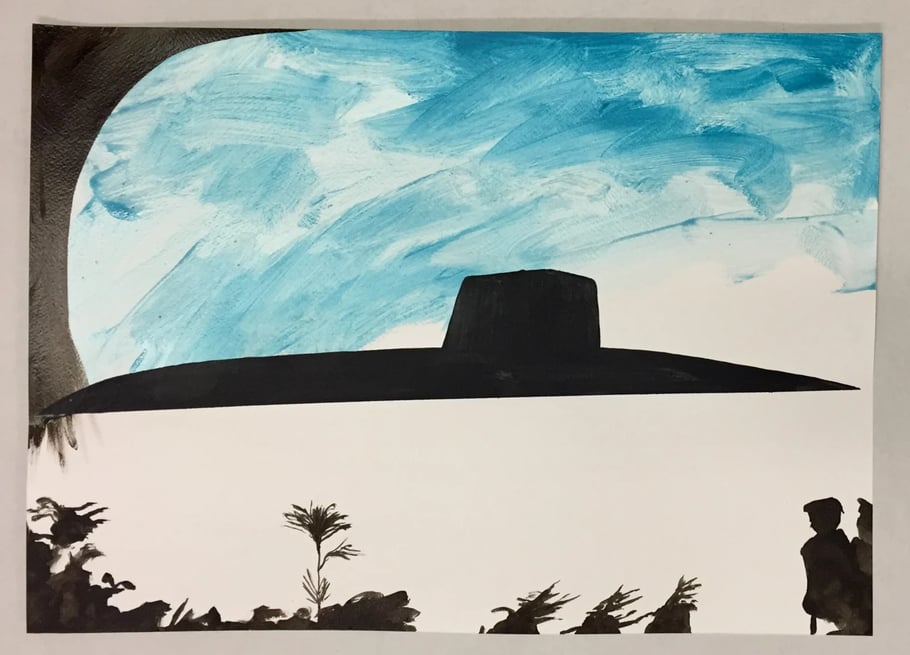 image title Caragh Thuring