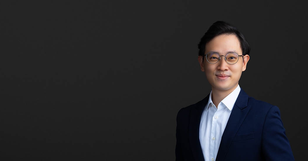 Melvin Ng Simmons & Simmons