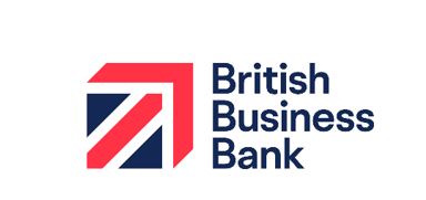 British Business Bank