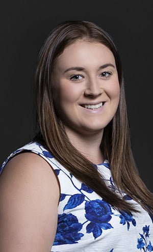 Sarah Macpherson B&W