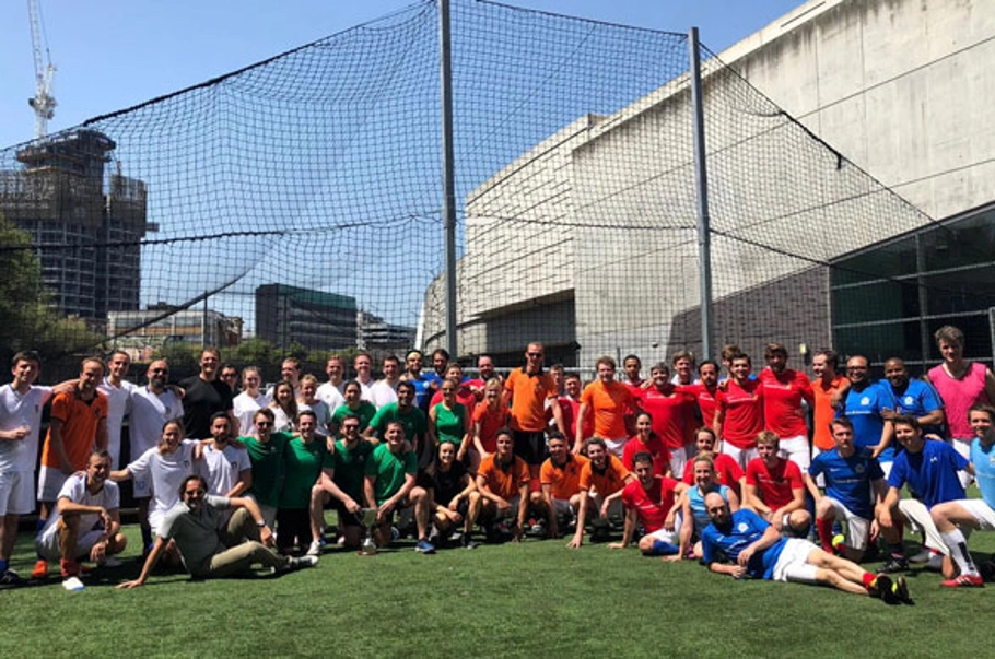 About us Simmons & Simmons