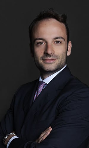 Francesco Nicora B&W