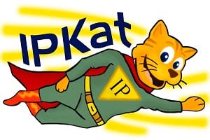 In association with the IPKat.