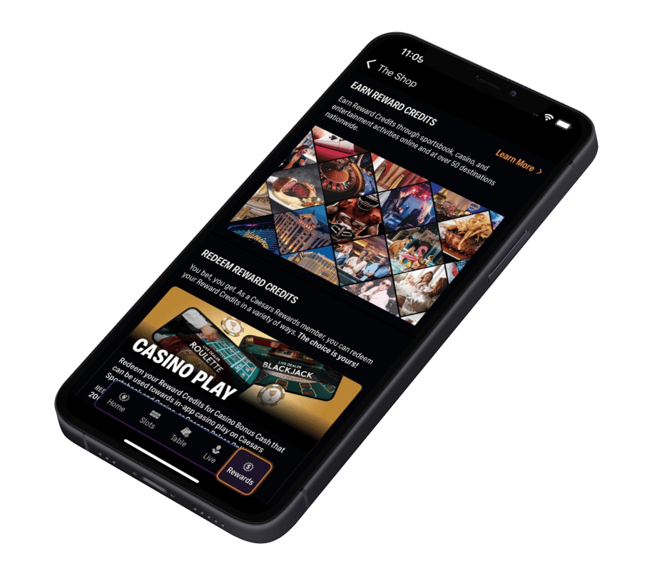 Rewards details image