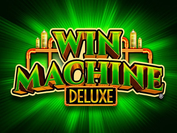 Win Machine Logo