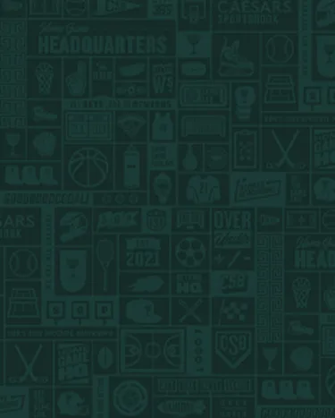 Caesars Sportsbook Background Image