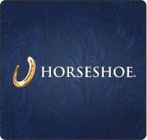 horseshoe tile