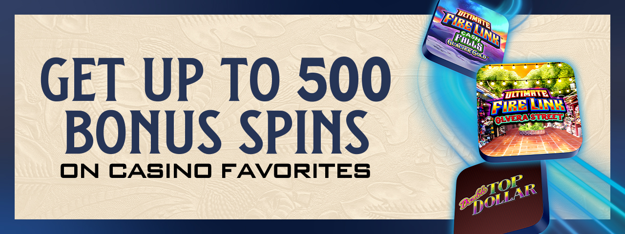 Promo banner