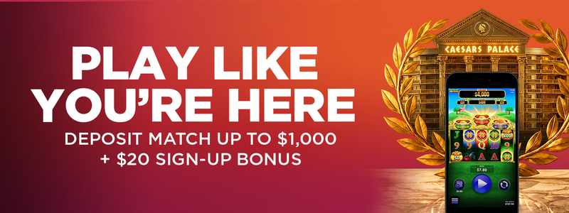 Promo banner