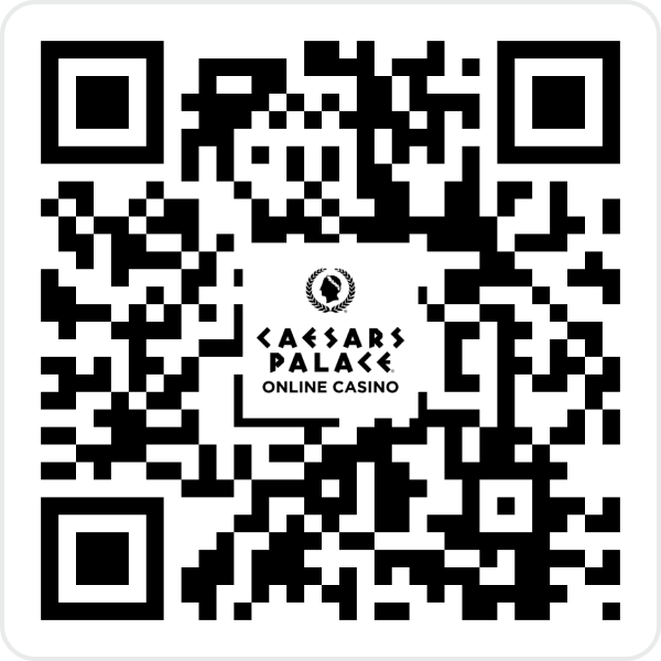 Download App QR Code