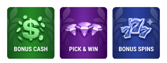 Caesars Rewards® Shop image