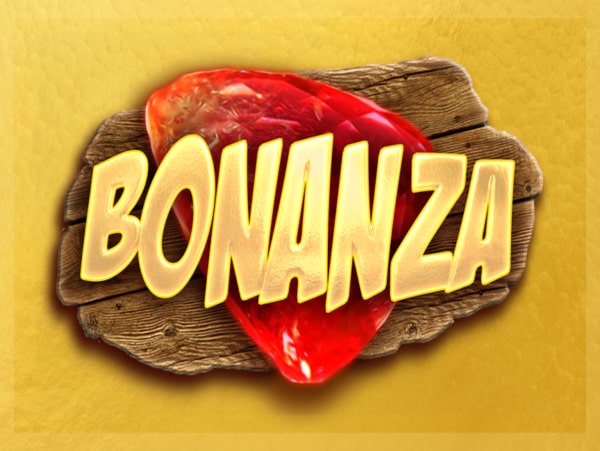 bonanza Logo