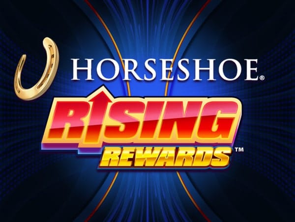 horseshoe rising Logo