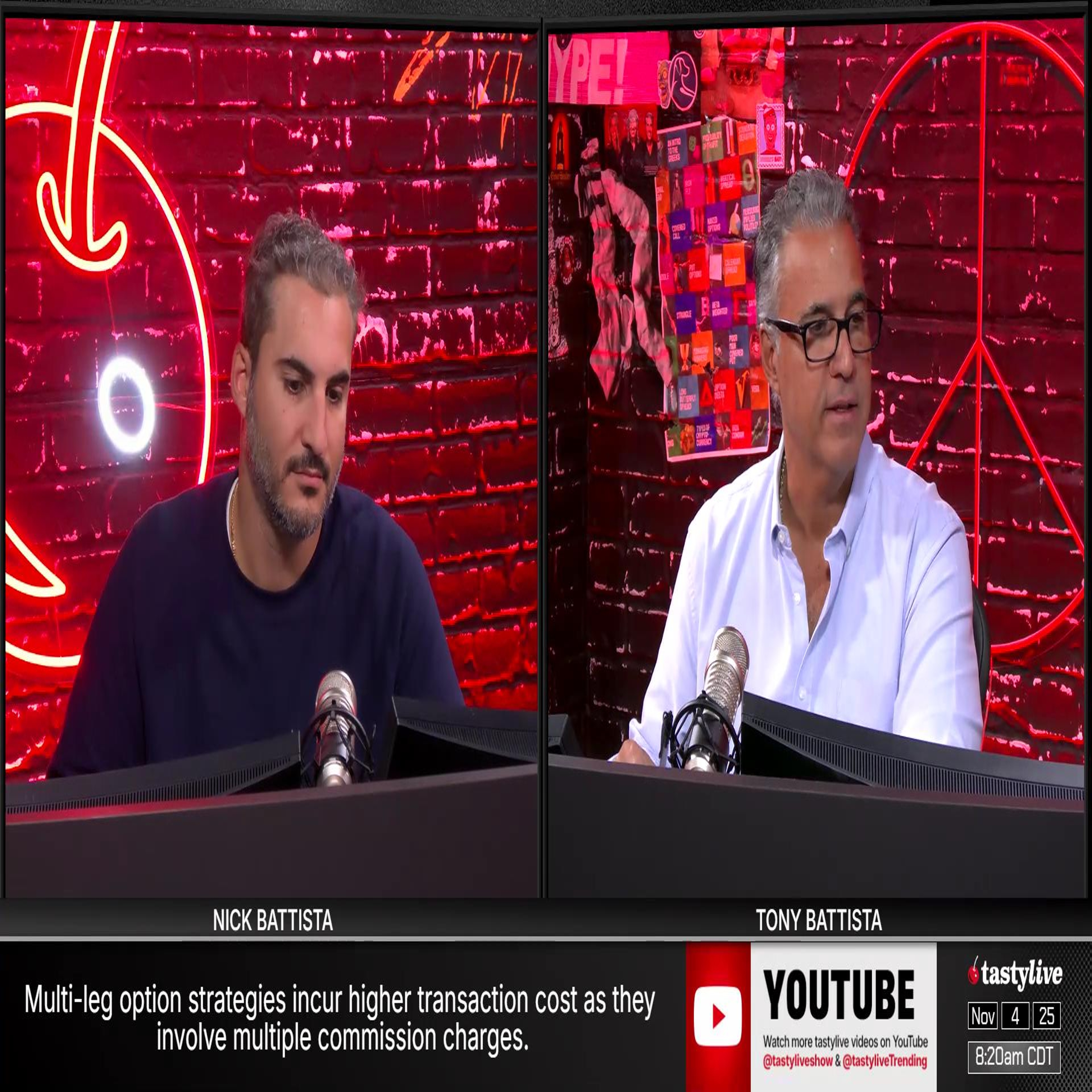 Vertical Spreads That Match the Market