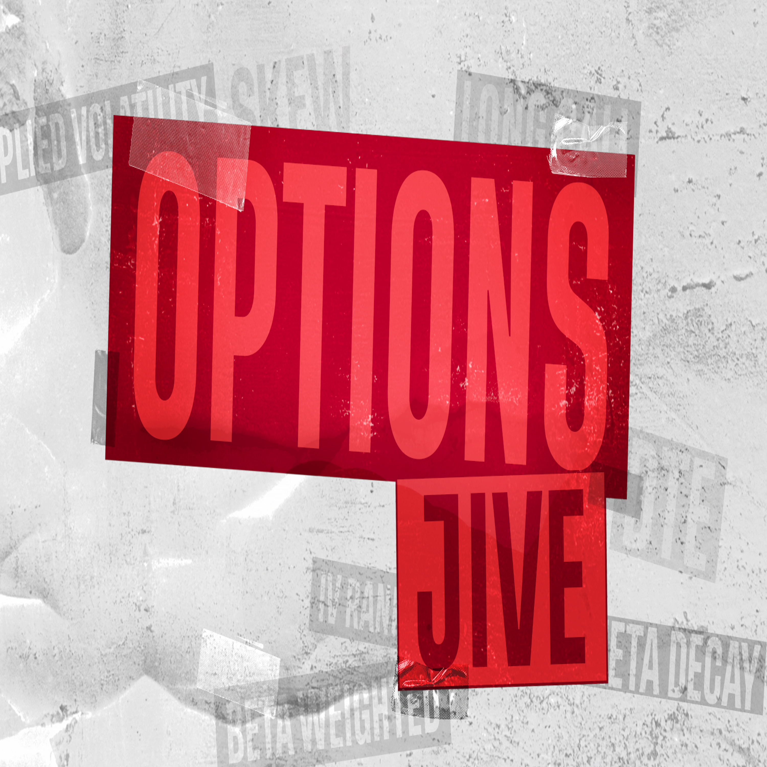 tastylive: Options Jive