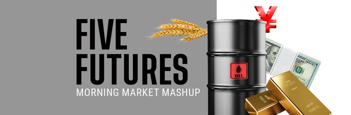 Nasdaq Futures Jump 0.9% Ahead of NVIDIA Earnings | tastylive Nasdaq Futures Jump 0.9% Ahead of NVIDIA Earnings | tastylive