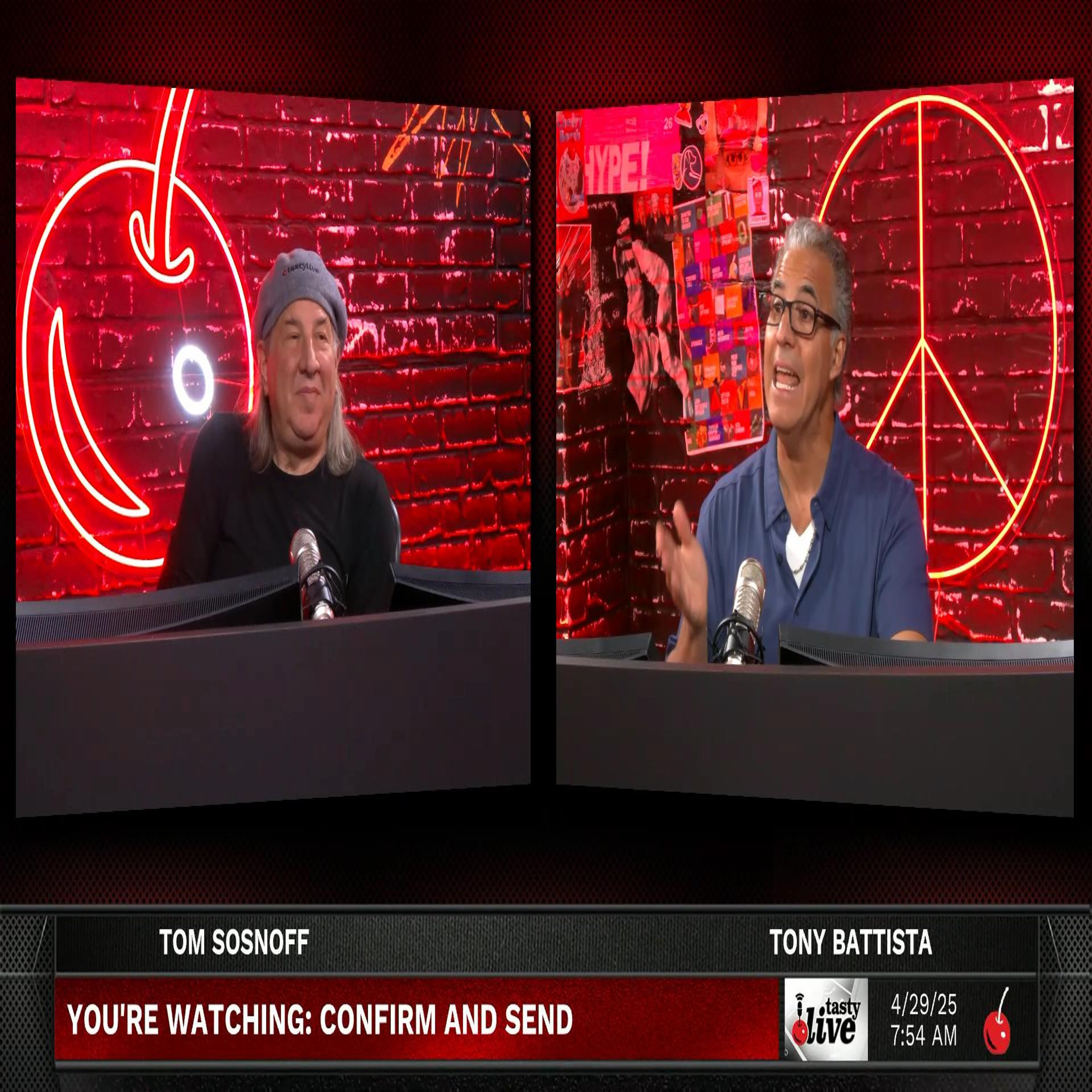 Episode cover