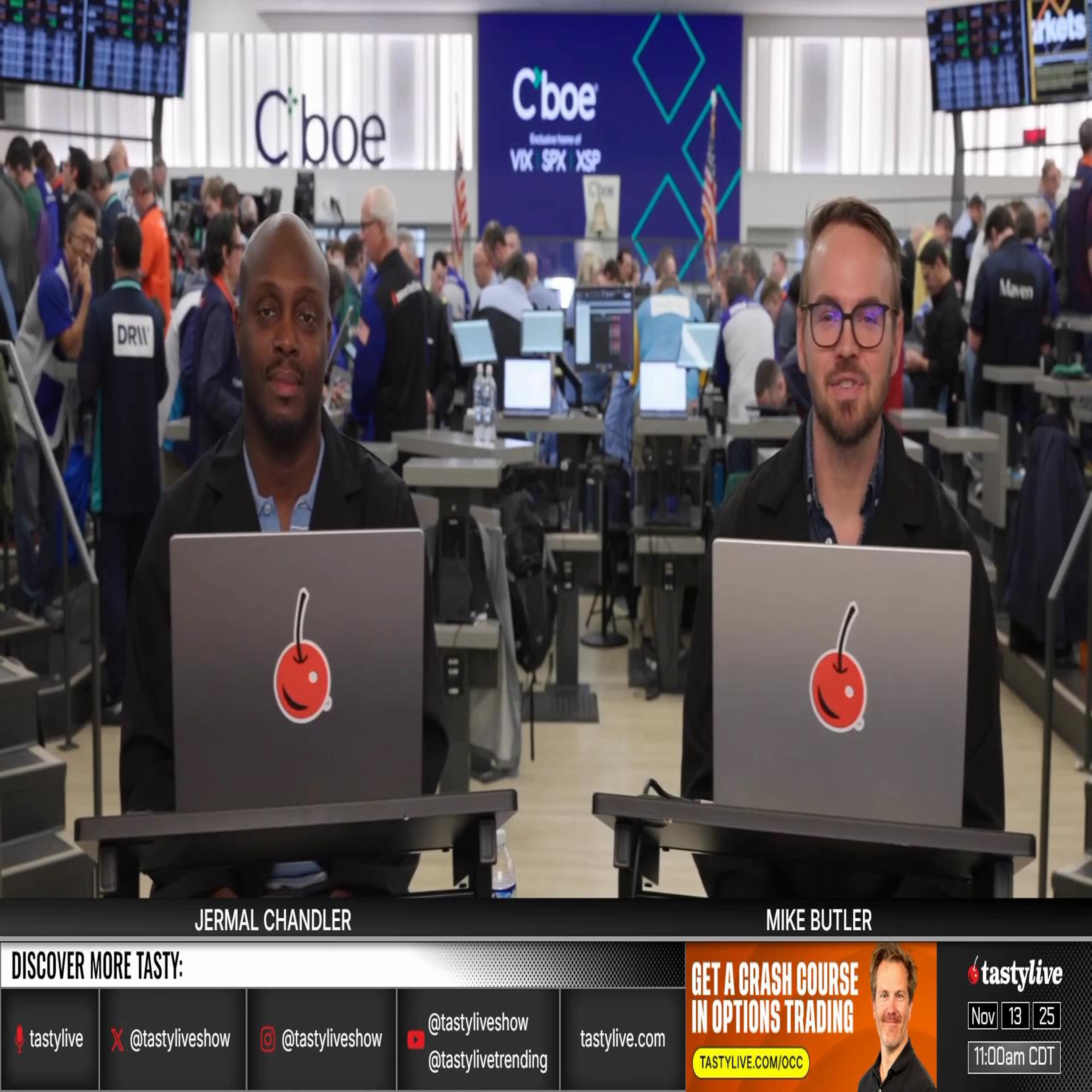 Market Sell-Off Dominates Trading Session