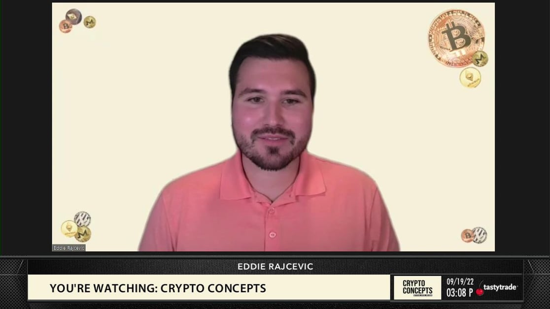 What is Compound (COMP)? - Crypto Concepts | tastylive