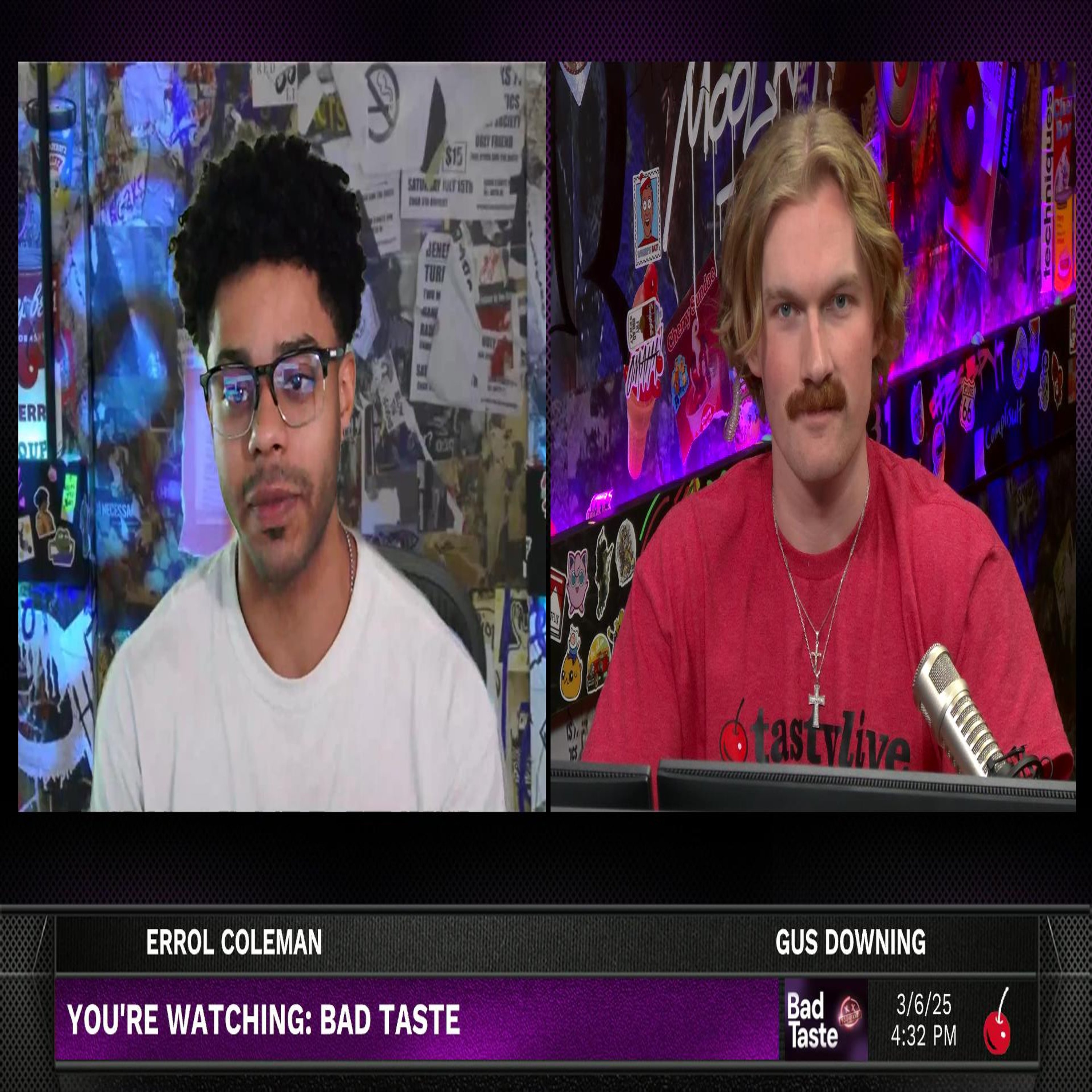 Episode cover