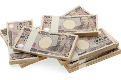Japanese Yen