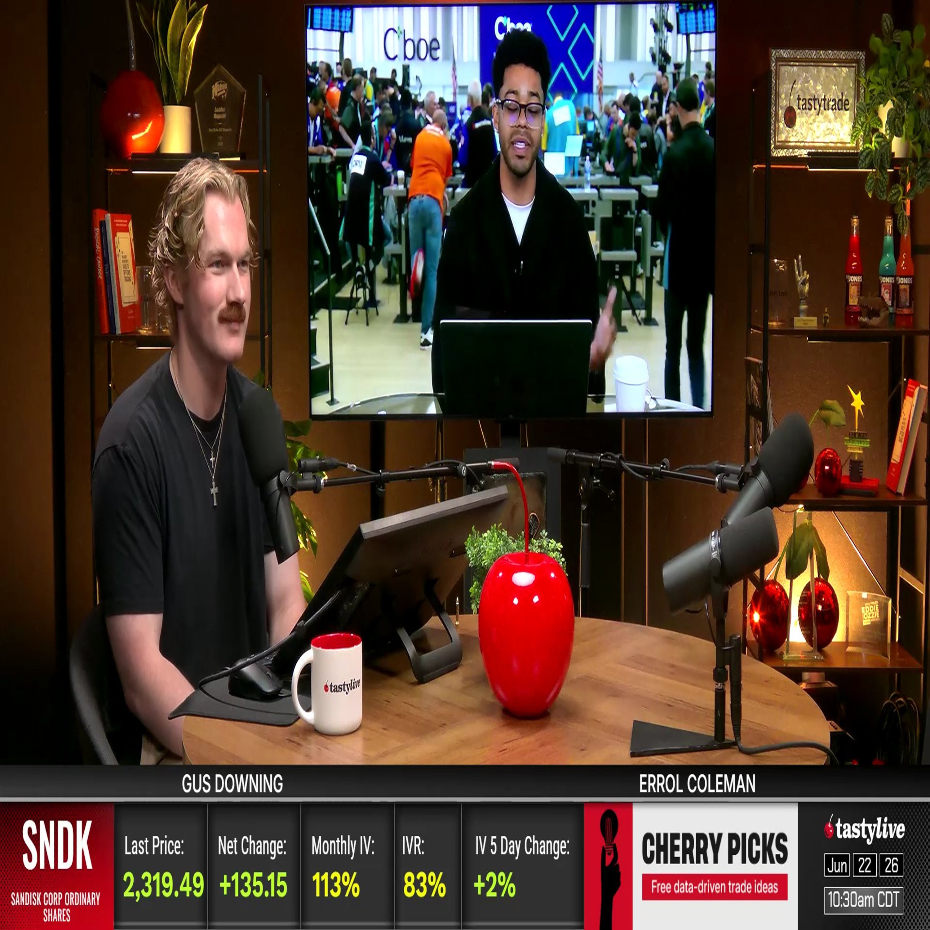 Episode cover