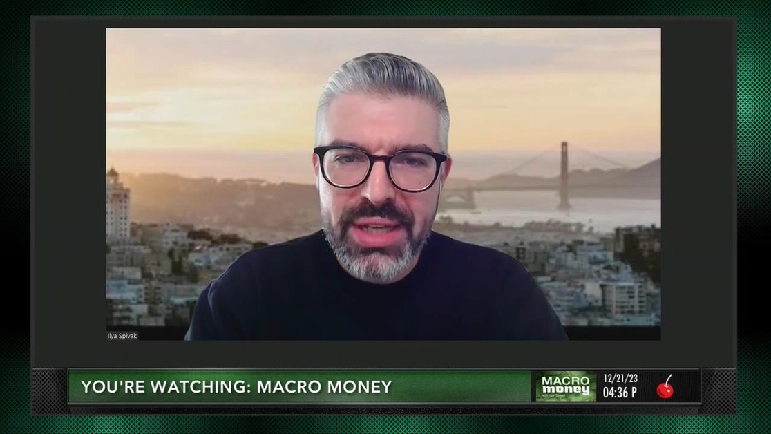 US PCE Data: Should Wall Street Be Worried? - Macro Money | tastylive