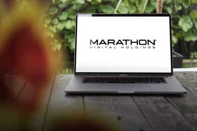 Marathon Digital Holdings