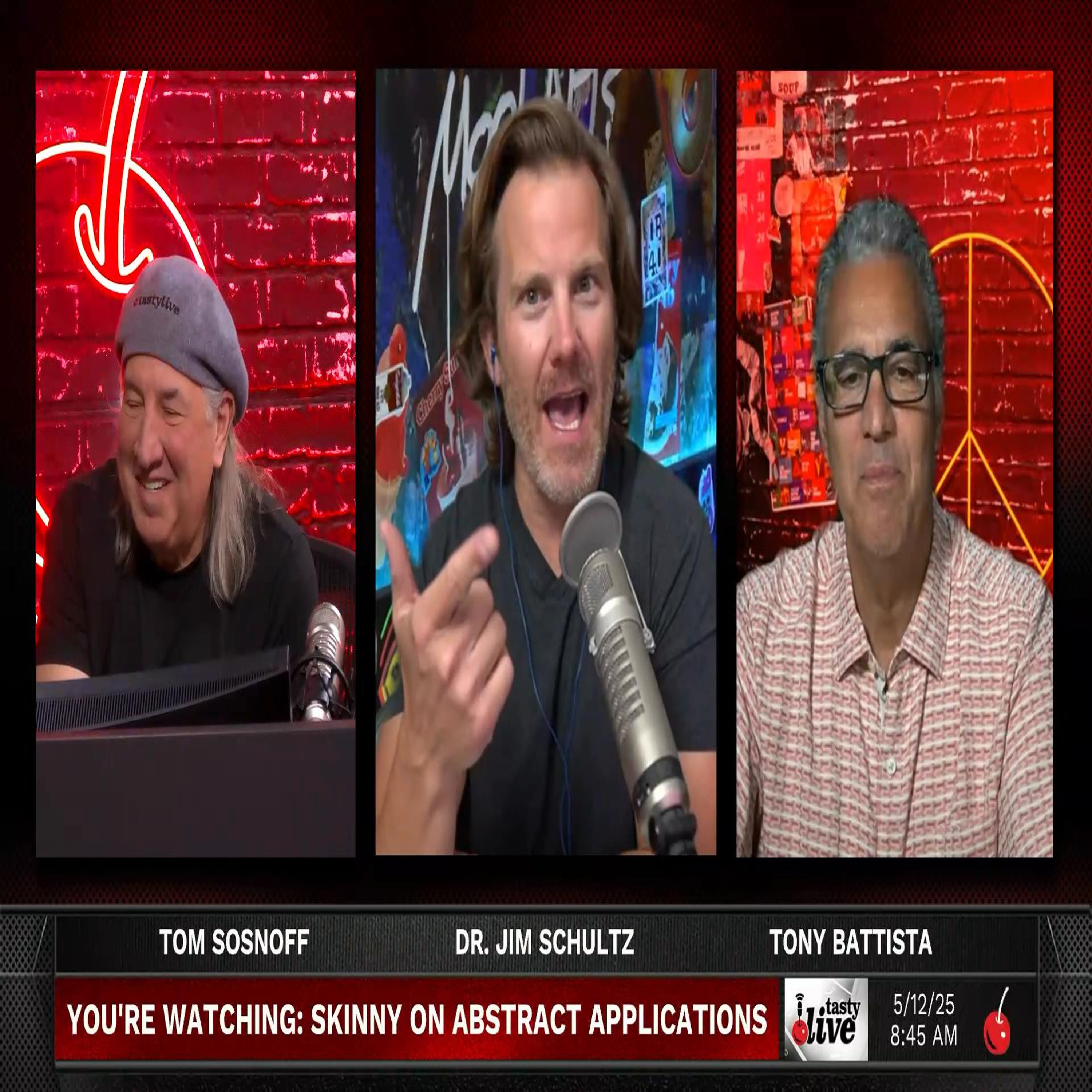 Episode cover
