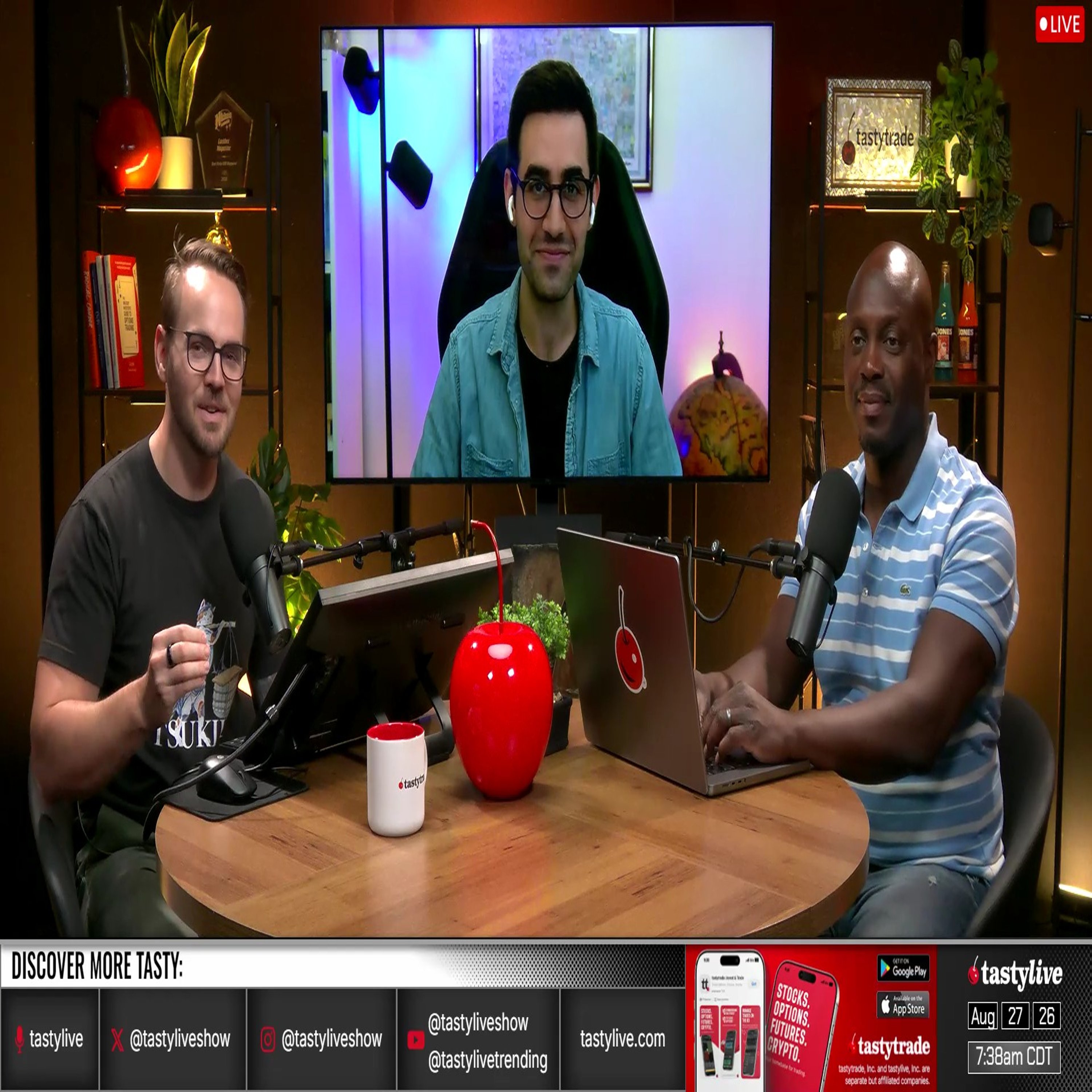 Episode cover