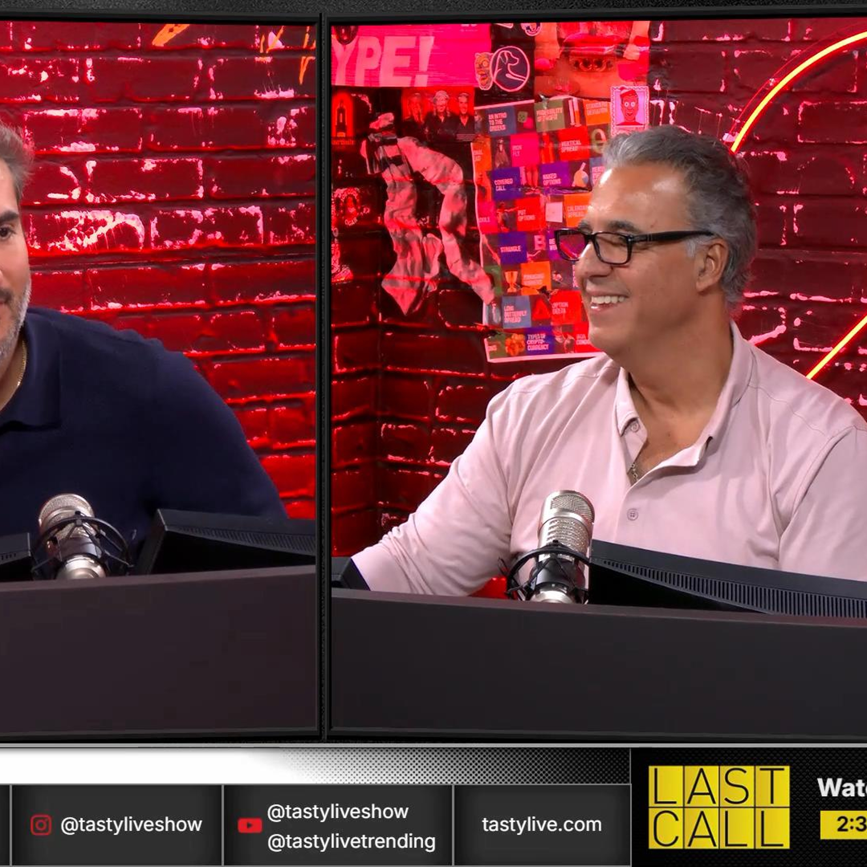 Benefits of Adding a Profit Target Benefits of Adding a Profit Target