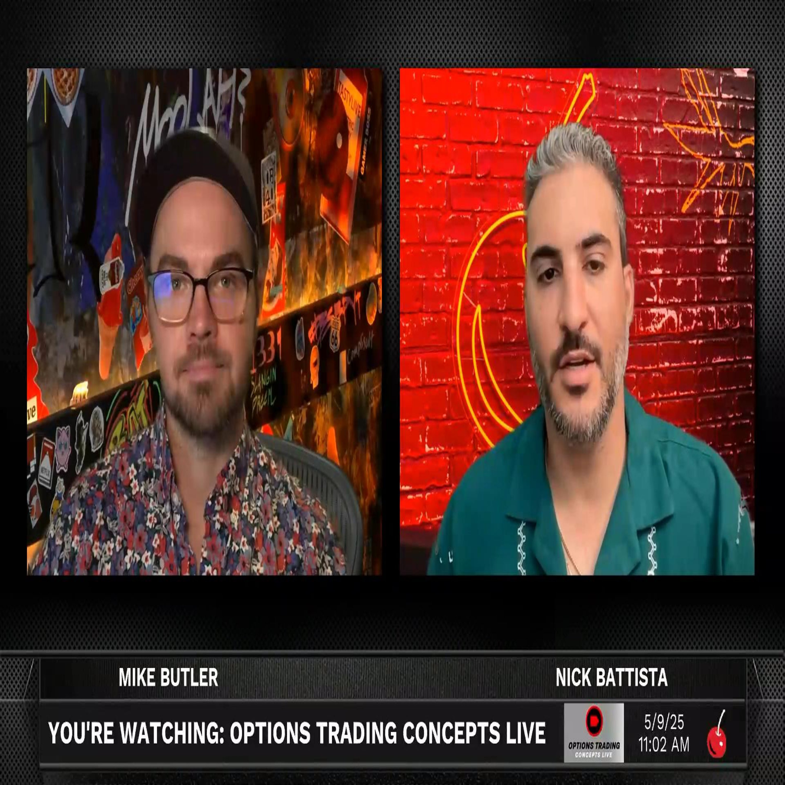 Episode cover