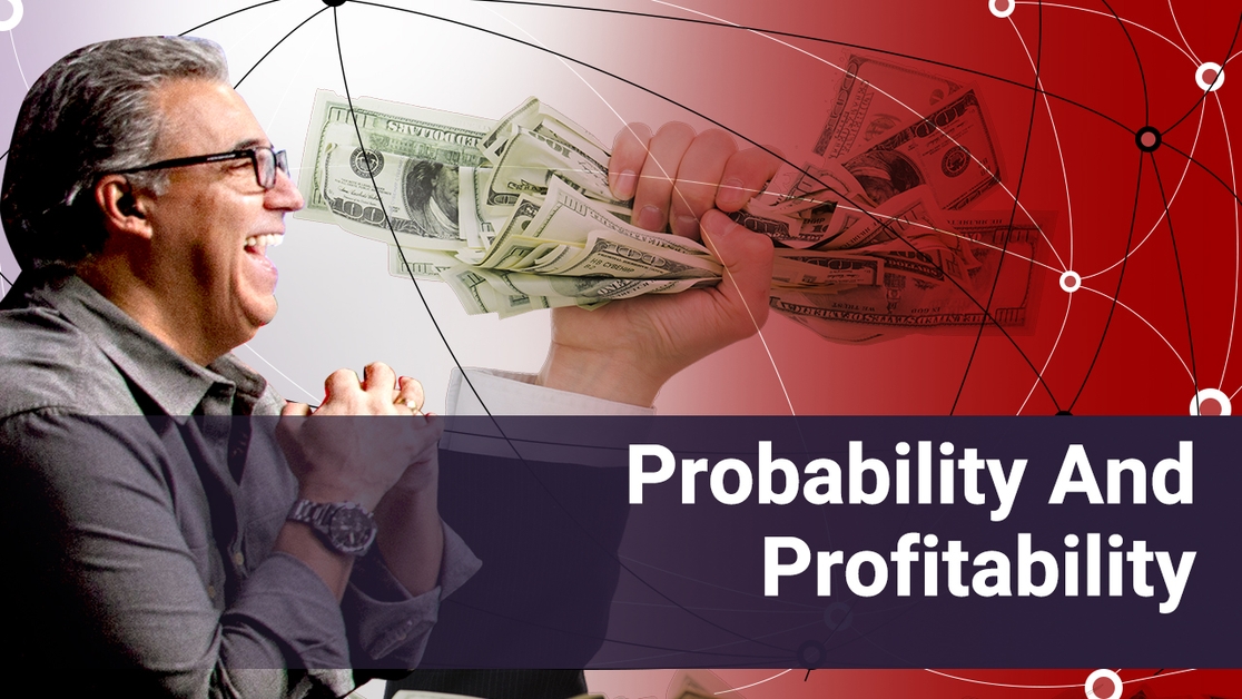 Probability and Profitability of Options - Best Practices | tastylive