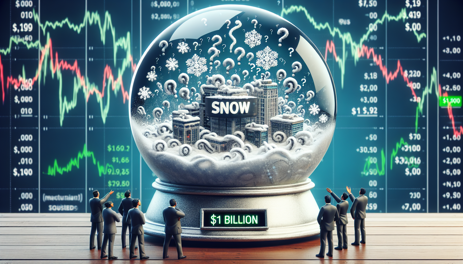 Snowflake Earnings: Can SNOW Extend Its AI-Driven Run? | tastylive