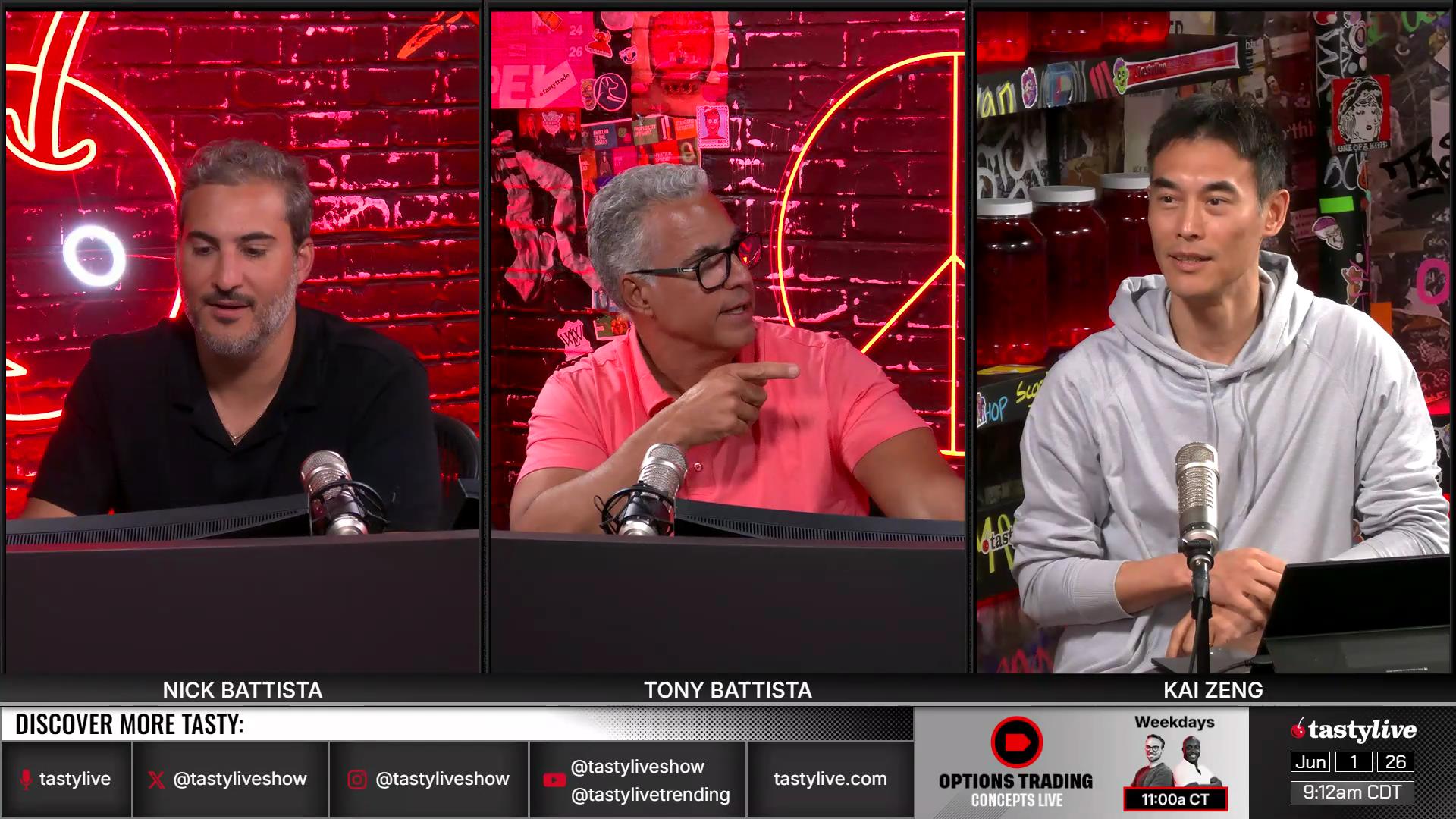 Market Measures - June 1, 2026 - 0DTE Breakdown - May Performance Analysis Episode cover