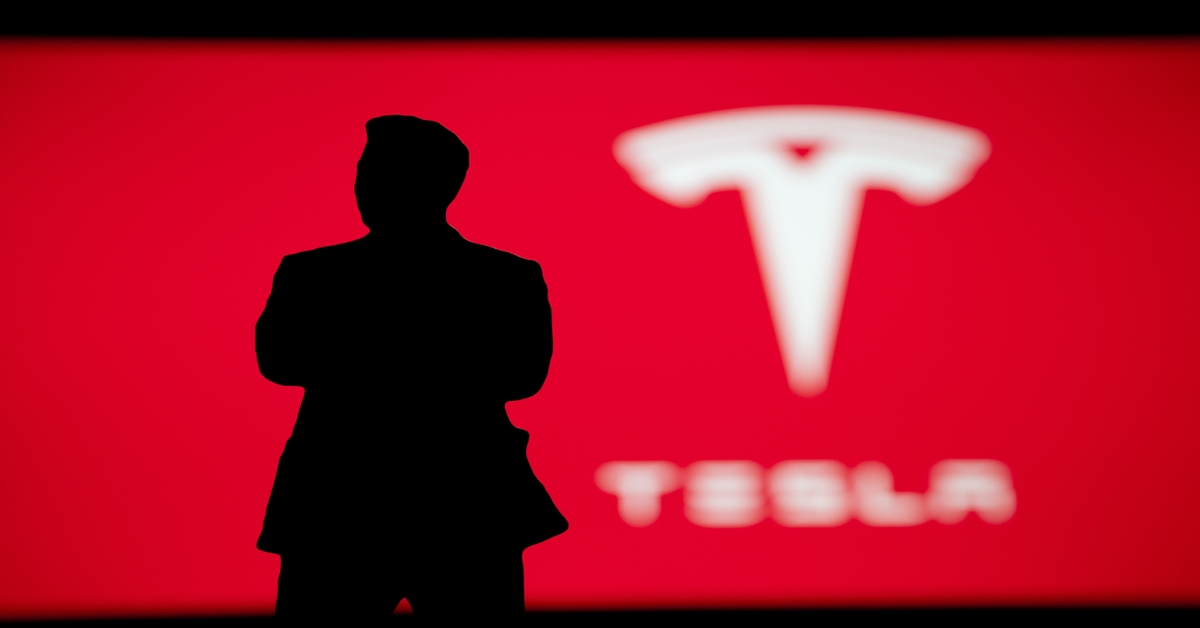 Tesla Stock 2023 Forecast Can It Rebound From Recent Lows Tastylive 9256