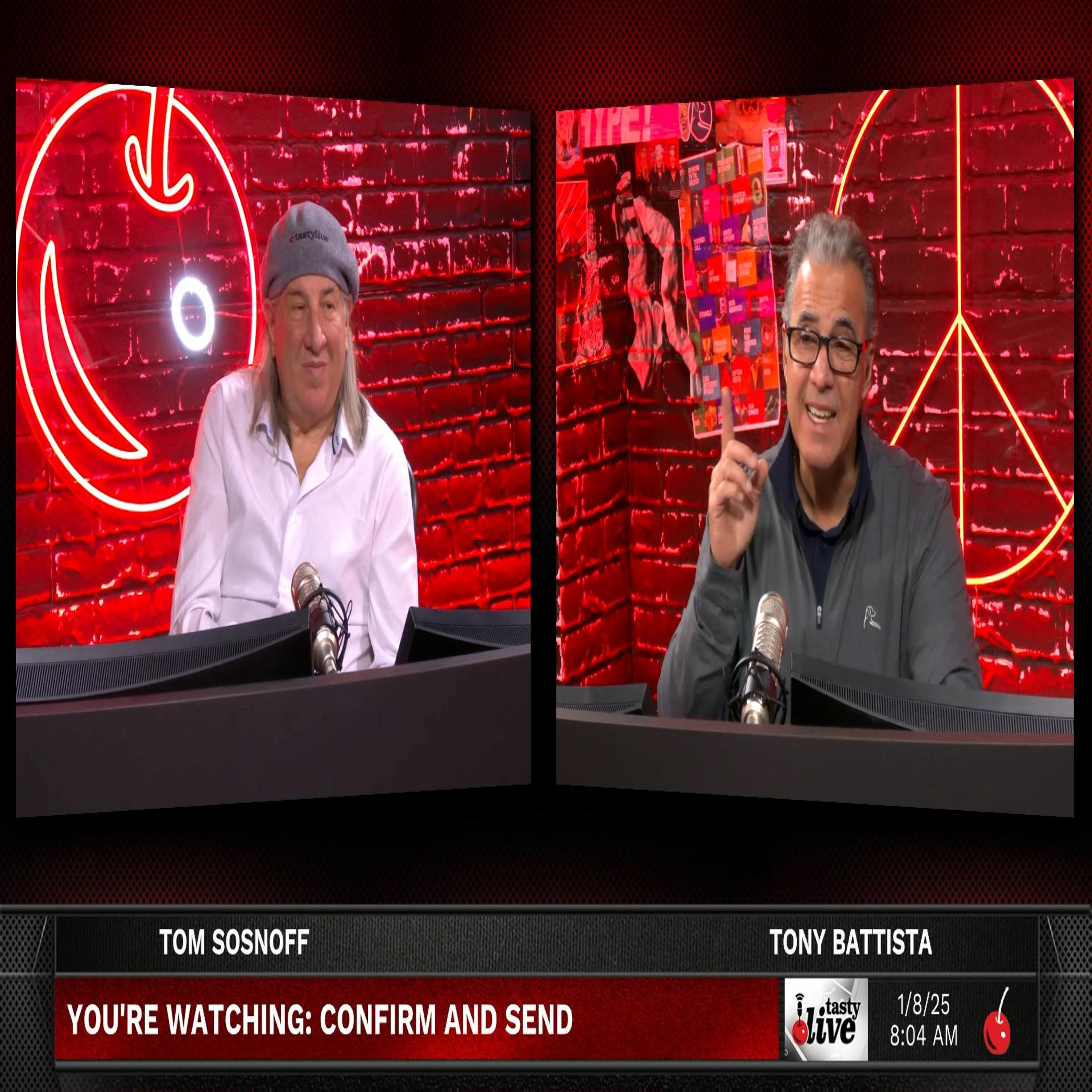 Episode cover