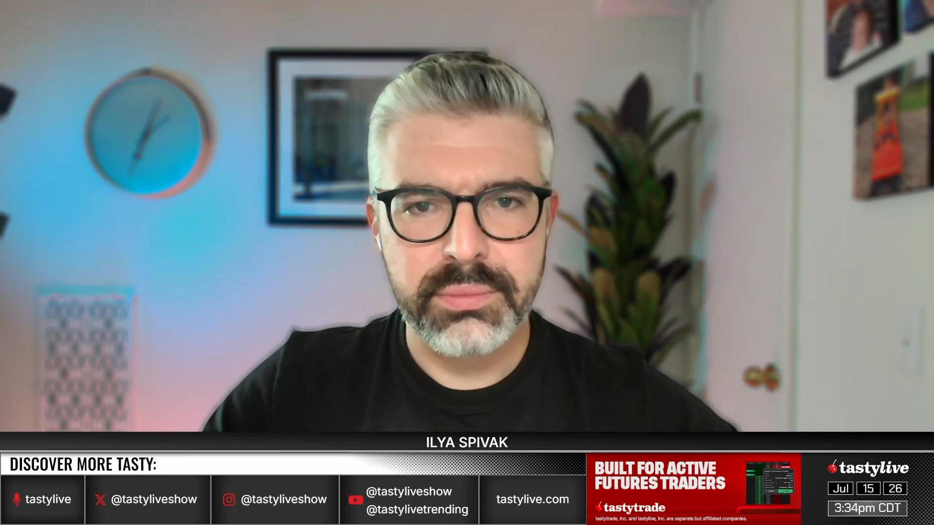 Macro Money - July 15, 2026 - Macro Money: Inflation Data Says Everything Is Okay... Is It? Episode cover
