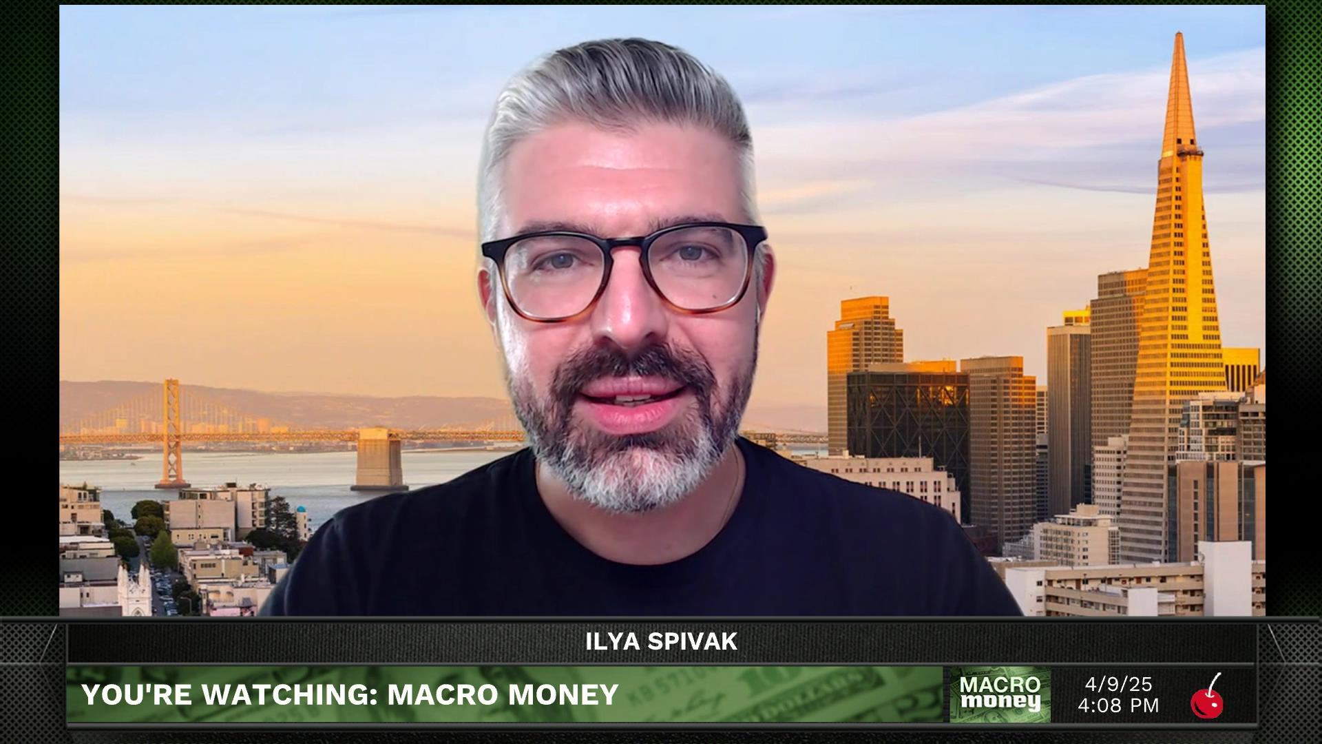 Macro Money - April 9, 2025 - Tariffs On, Tariffs Off: All Better Now? Episode cover