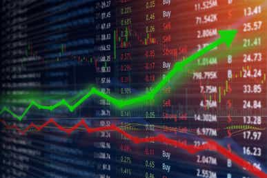 market futures update april 2023 stock bonds