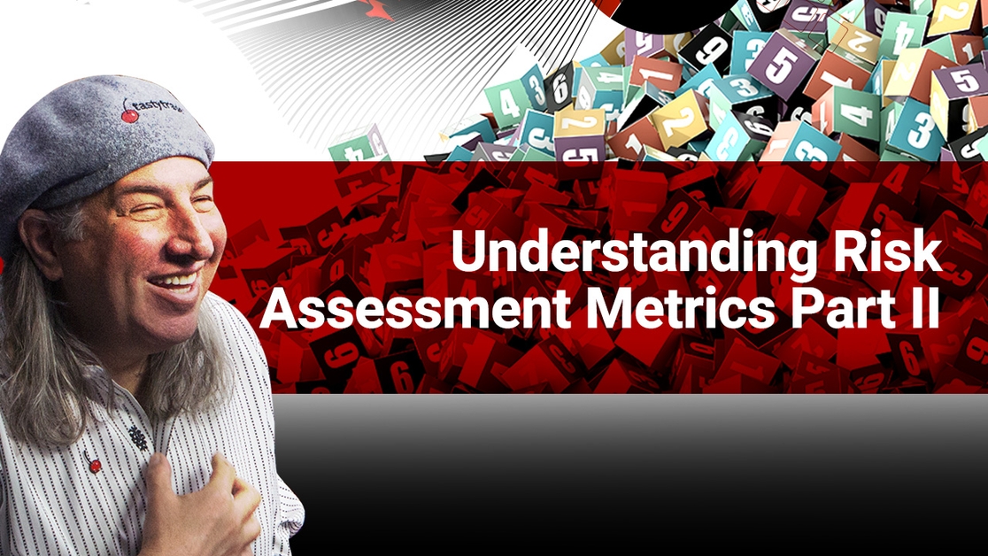 Understanding Risk assessment Metrics Part II - Market Measures | tastylive