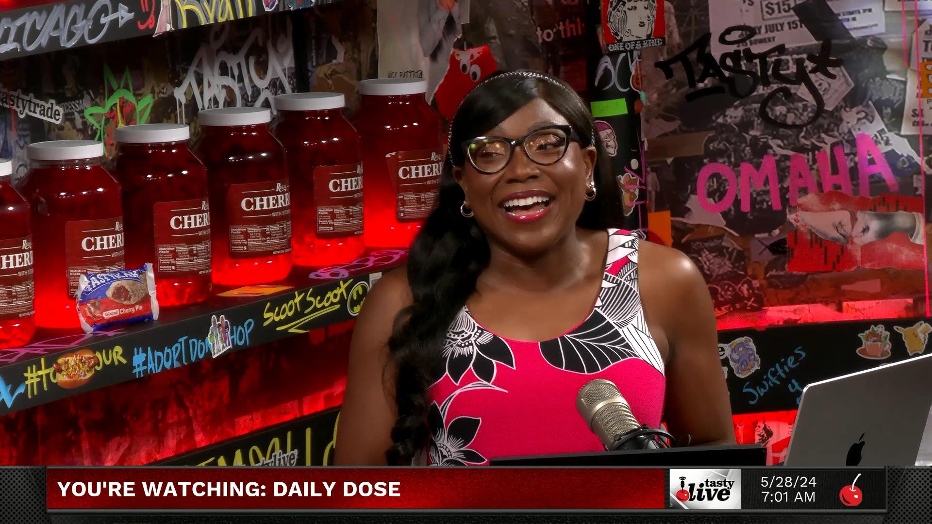Daily Dose: Tech & Pop Culture Financial News - May 28, 2024 - Daily Dose Episode cover